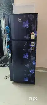 Godrej Refrigerator