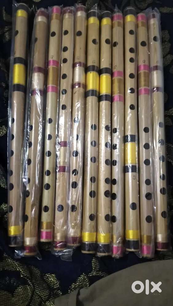 Flute G scale with free guidance