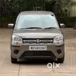 Maruti Suzuki Wagon R VXI 1.0 CNG, 2023, CNG & Hybrids