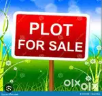 Plot for sale