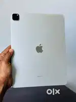 Apple iPad Pro 11 12.9 128 256GB 512GB M1 M2 WiFi Cellular 2YRS WARNTY