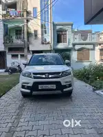 Maruti Suzuki Vitara Brezza VDI 2020 Diesel Well Maintained