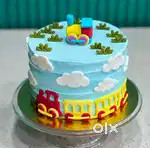 Pastry chef