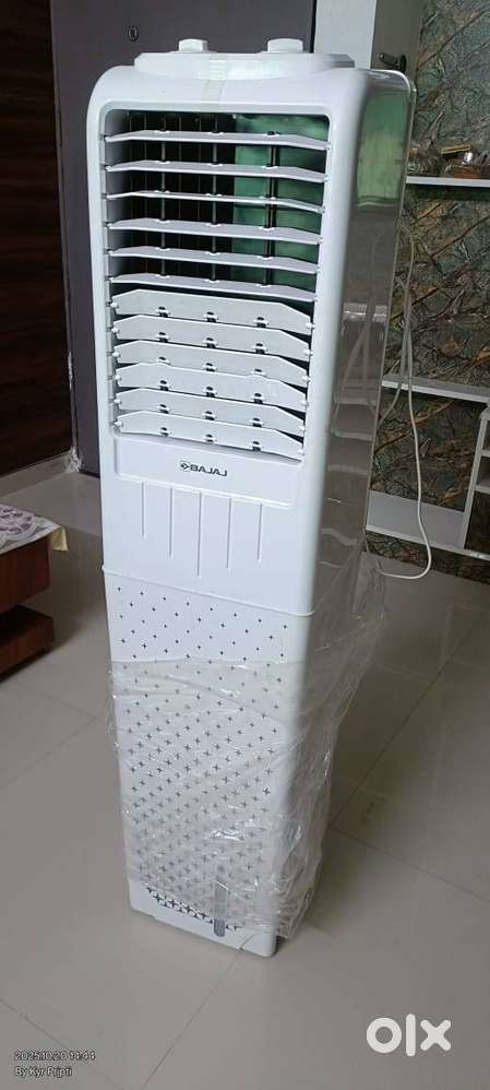 Bajaj 50L Air Cooler