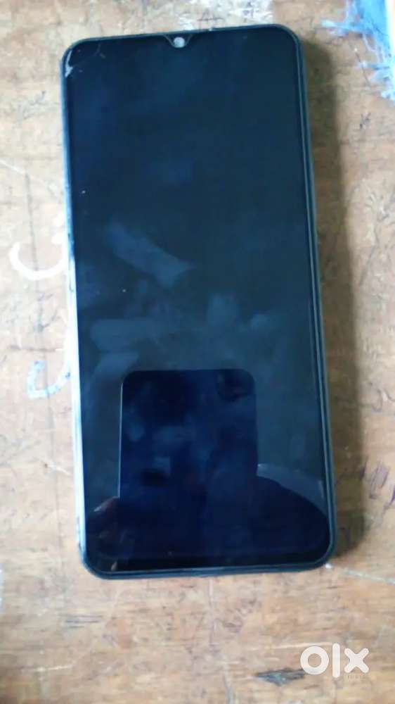 Vivo y16  4gb ram or 64 gb memory