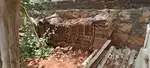 Used clay roof tile (Seema oodu - சீம ஓடு)