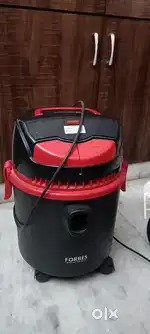 Eureka Forbes vacuum cleaner