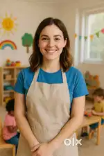 Care Taker Jobs