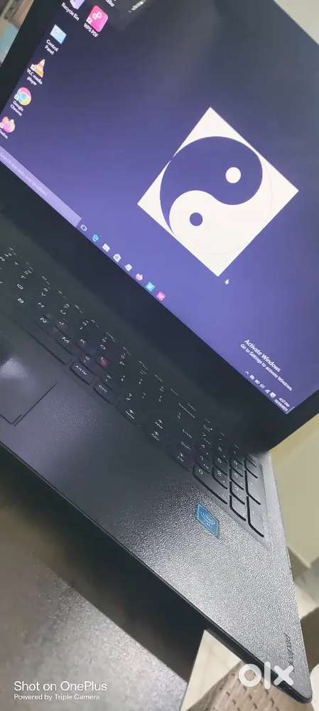 Lenovo Laptop