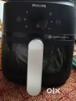 Airfryer of 10L