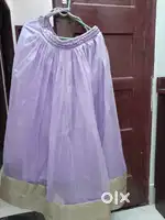 Lehnga with blouse