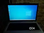 HP g 72 i3