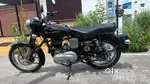 Restored Bullet