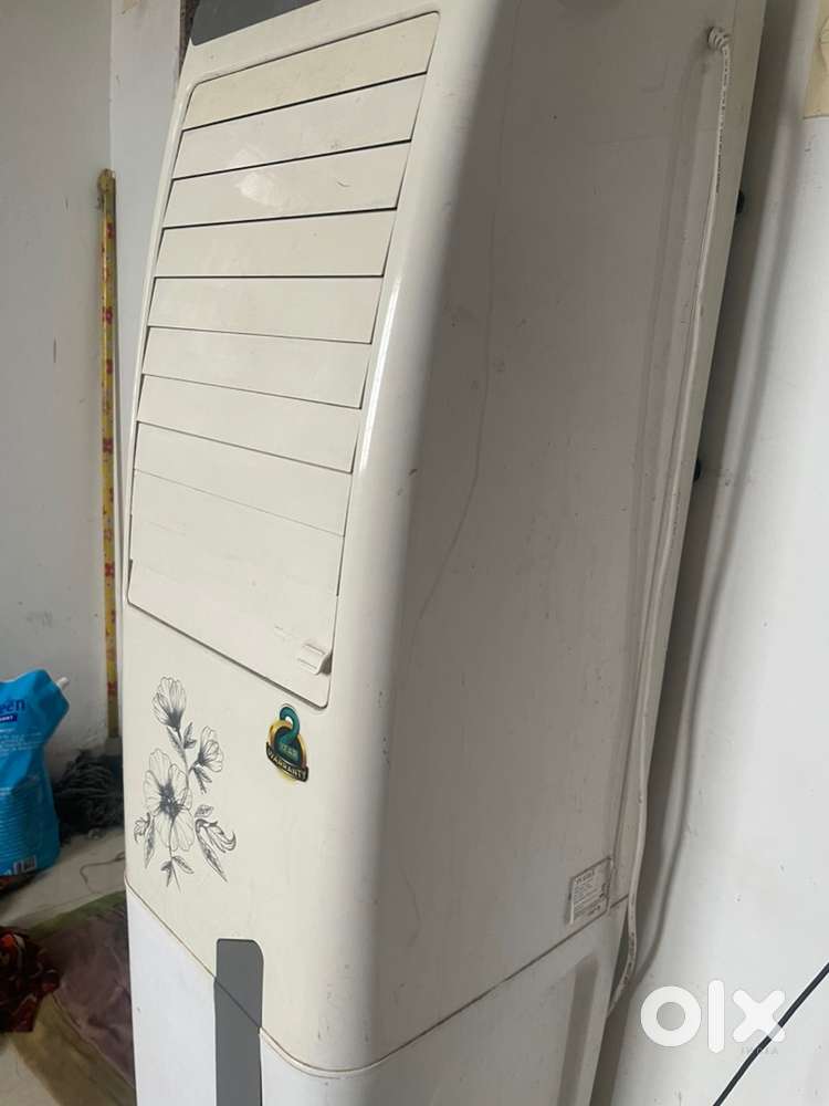 Croma Air Cooler
