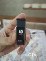 Hp 256gb pendrive