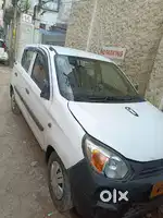 Alto 800 2021