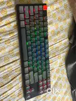 Keychron K1 V4 Mechanical keyboard