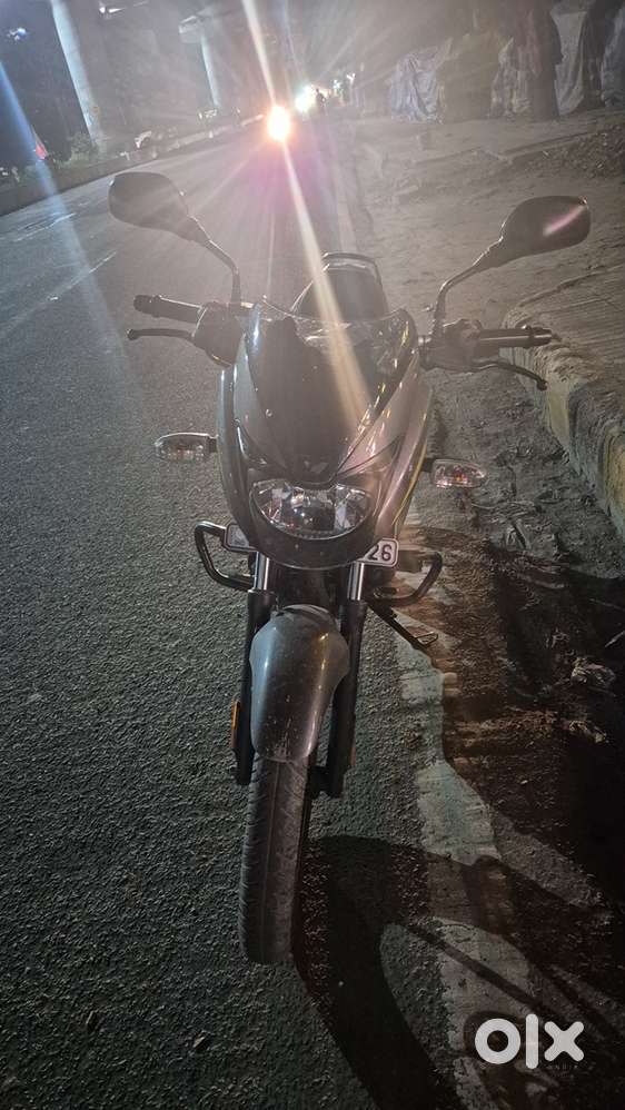I have ti sell my bike