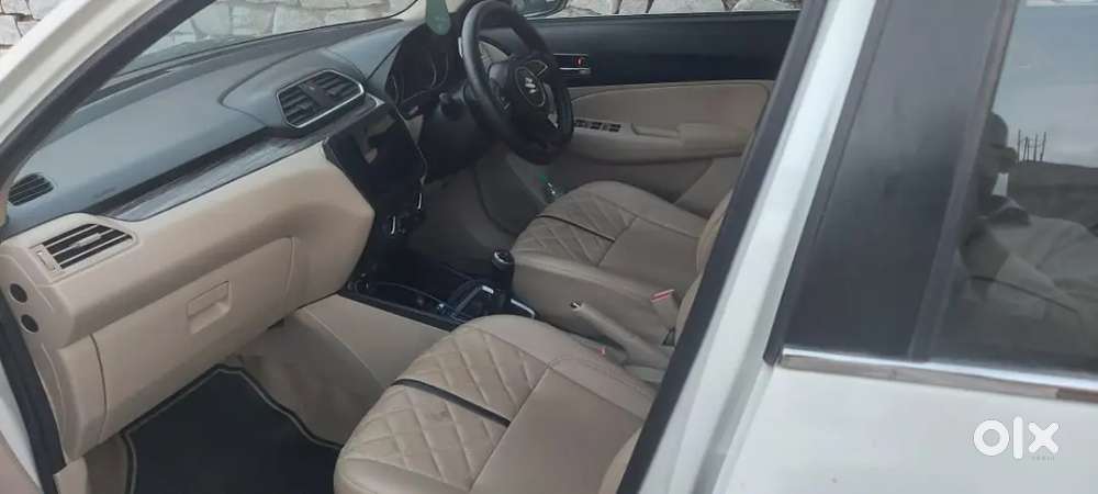 Maruti Suzuki Dzire 2022 Petrol 23900 Km Driven