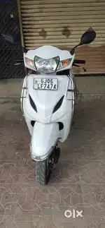 Honda ACTIVA 2017 4G SELL