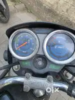 Hero Honda Splendor pro 2015 - 42000