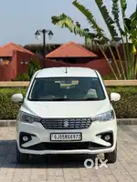 Maruti Suzuki Ertiga SHVS ZDI Plus, 2019, Diesel