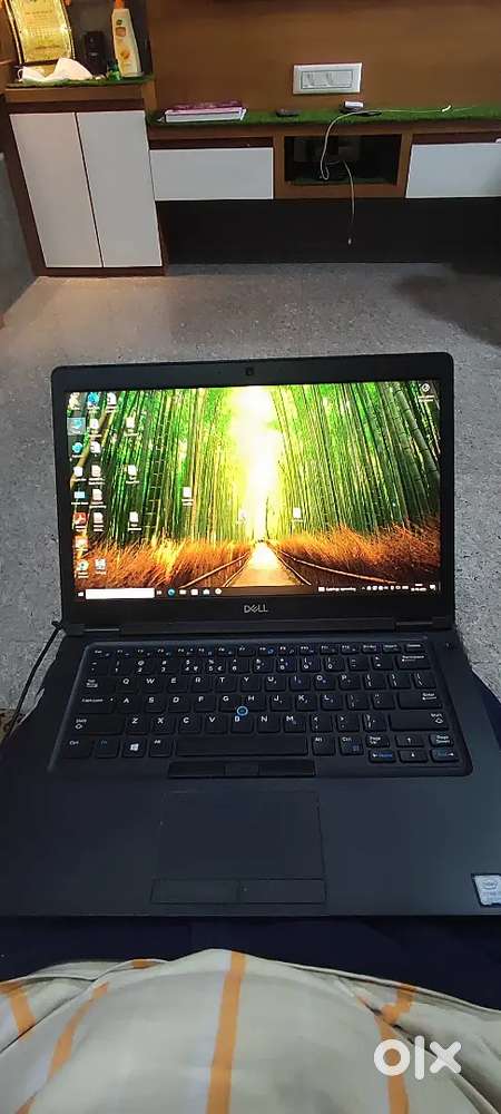 Dell Laptop