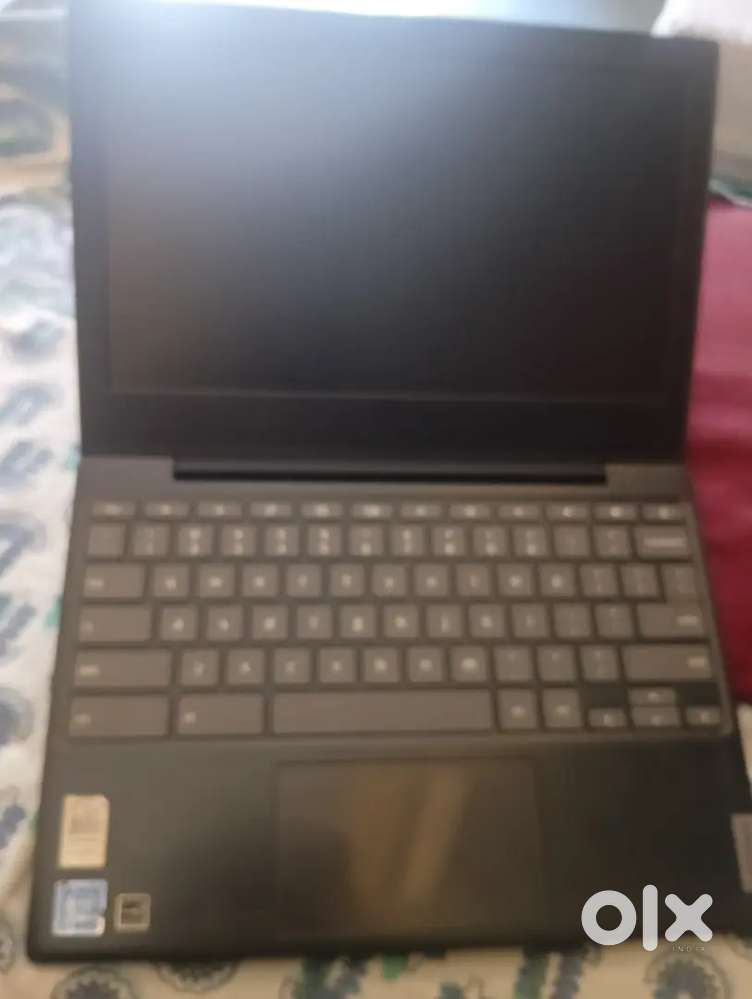 Lenovo IdeaPad 3 chromebook laptop