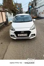 Hyundai diesel 2018 aur wagonr cng 2023 do car free h is time