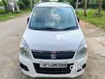 Maruti Suzuki Wagon R CNG LXI, 2011, CNG & Hybrids
