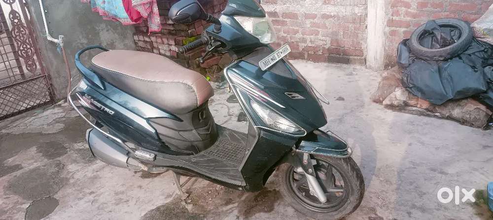 Maestro Edge 2018 in Very Good Condition