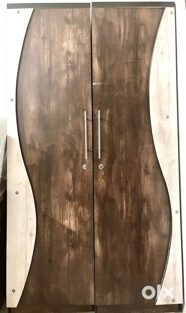Big 3 door furniture with mirror