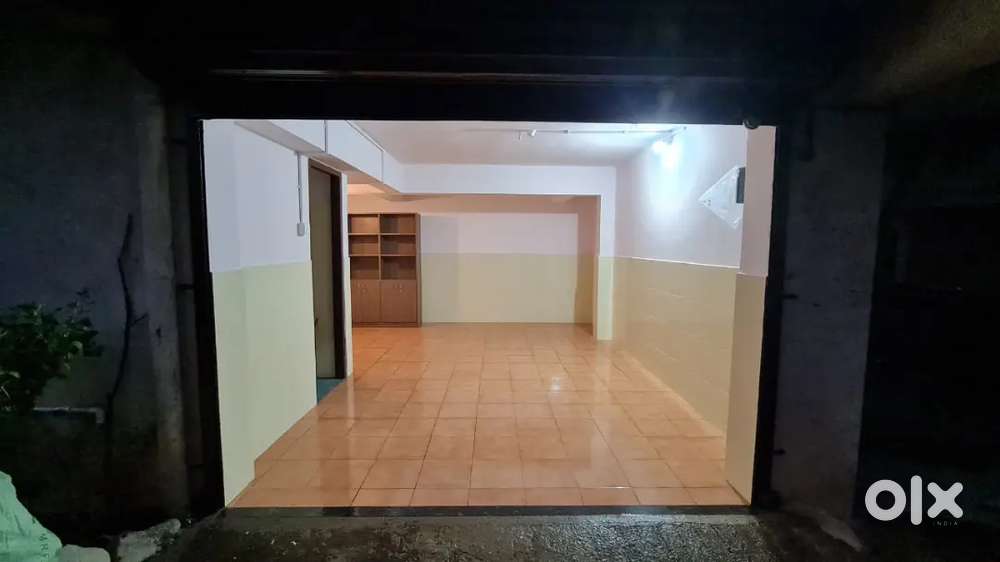 Office for rent in gogal Margao Goa