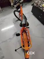 Urgent Manual Bycycle for Sale
