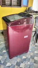 7 kg whirlpool washing machine