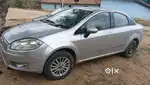 Fiat Linea 2010