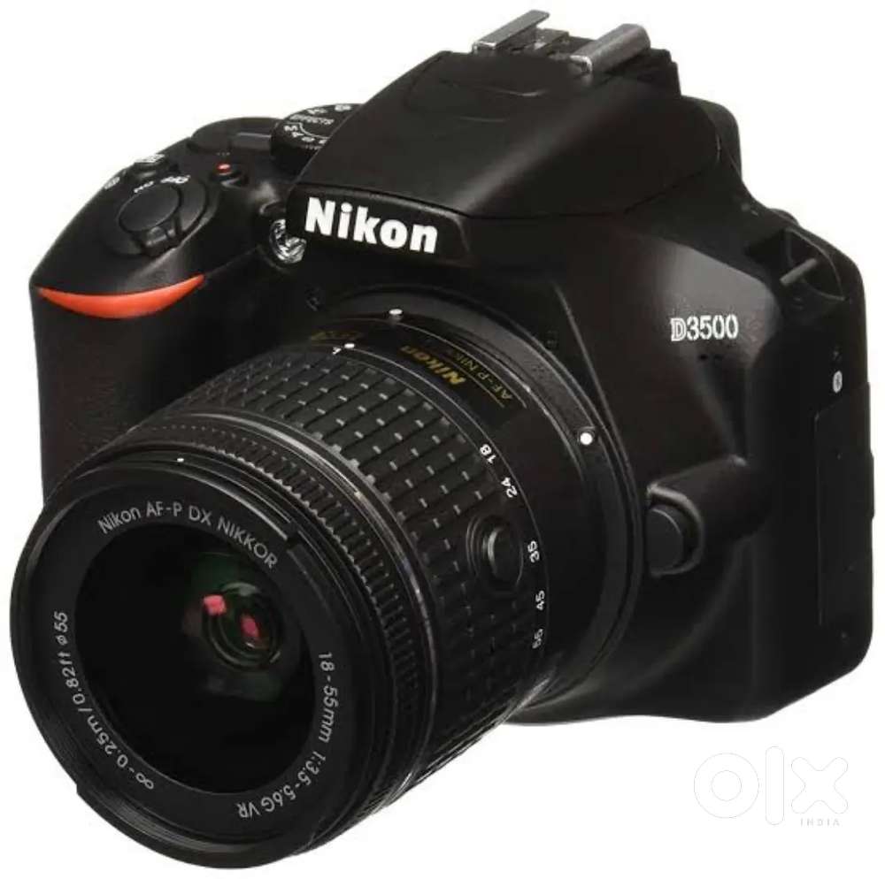 Sell nikon D3500