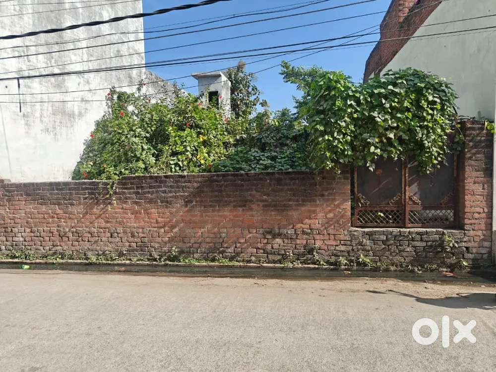 Required urgent sale