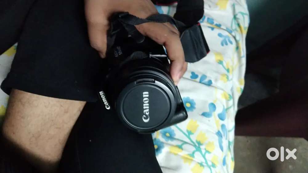 Canon 550D