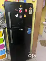 Whirlpool 250 ltrs