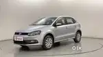 Volkswagen Polo 1.0 MPI Comfortline, 2018, Petrol