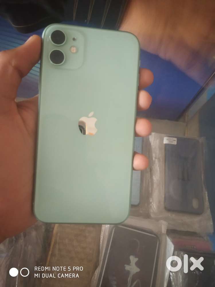 Iphone 11 128 gb