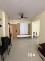 Furnished with new Electronic Items 2BHK Flat For Rent