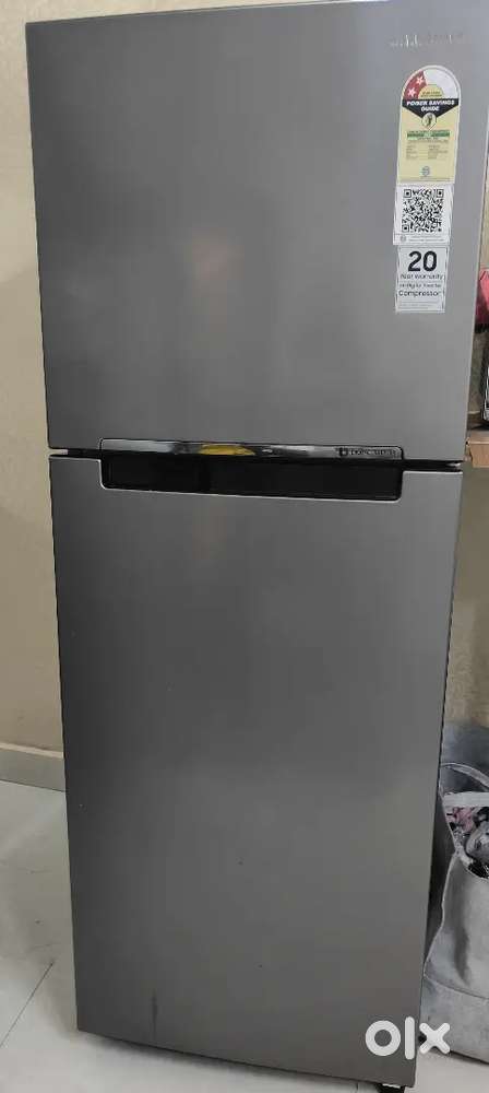 Samsung Fridge