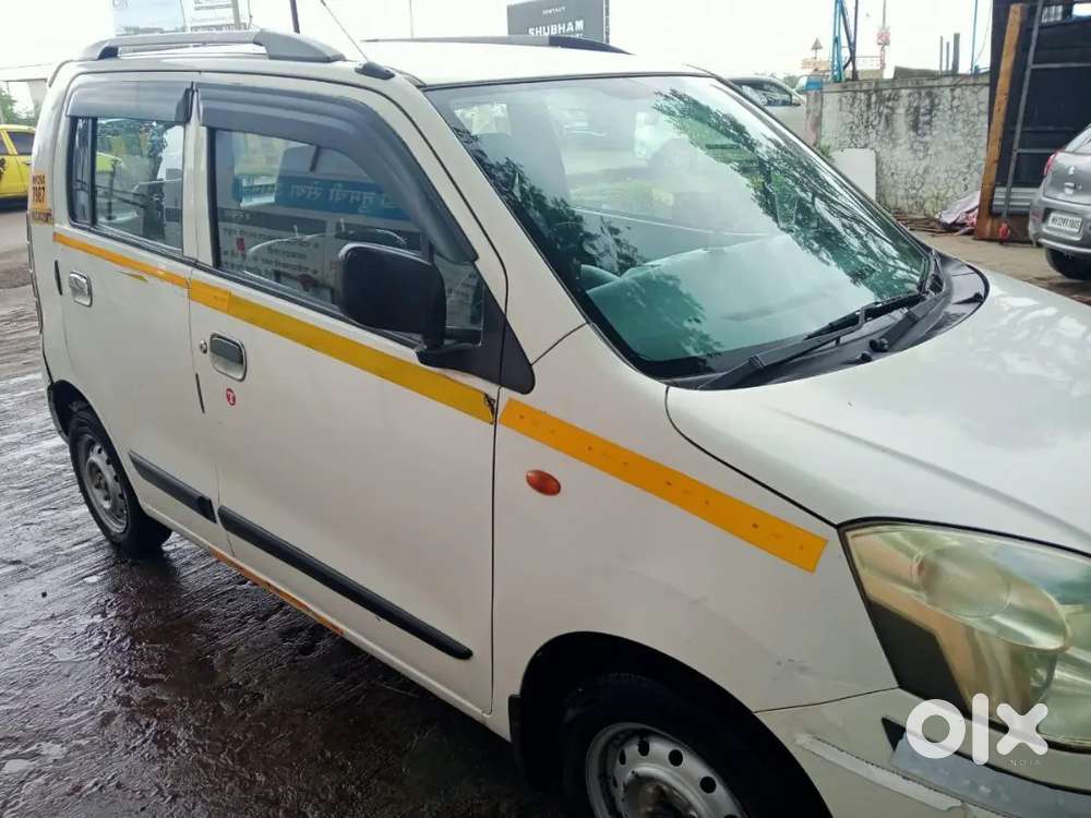 Driver Required for Day and Night Shift.