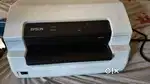 EPSON Passbook printer