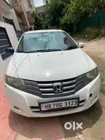 FIRST OWNER CAR