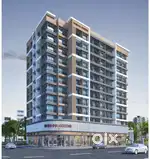2BHK IN PUSHPAK NAGAR