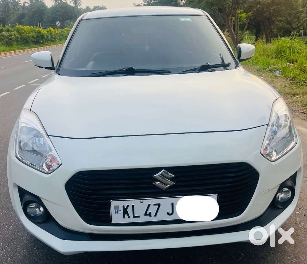 Maruti Suzuki Swift 2020 Petrol Good Condition
