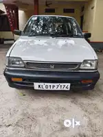 Maruti Suzuki 800 1999 Petrol Well Maintained